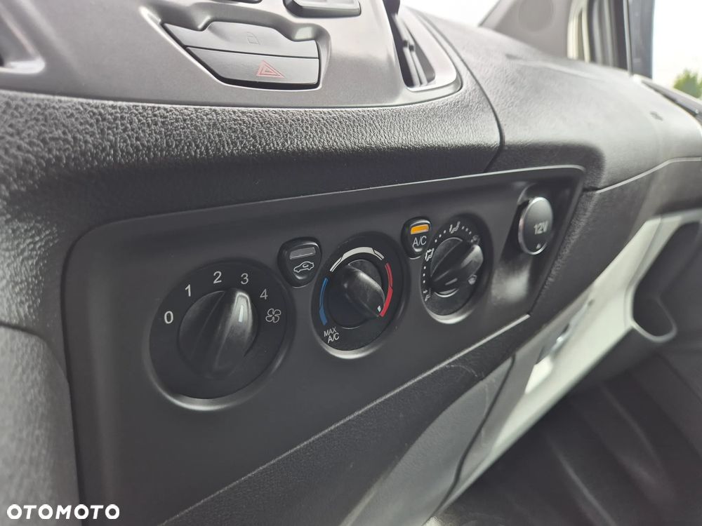 Ford Transit Custom L1H1 PKW VA Basis - 40