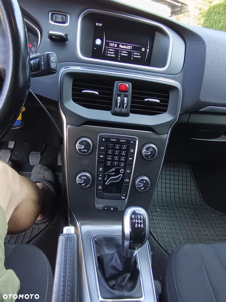 Volvo V40 - 7