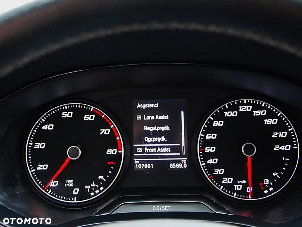 Seat Ibiza 1.0 TSI Style S&S - 21