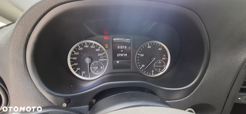 Mercedes-Benz VITO - 15