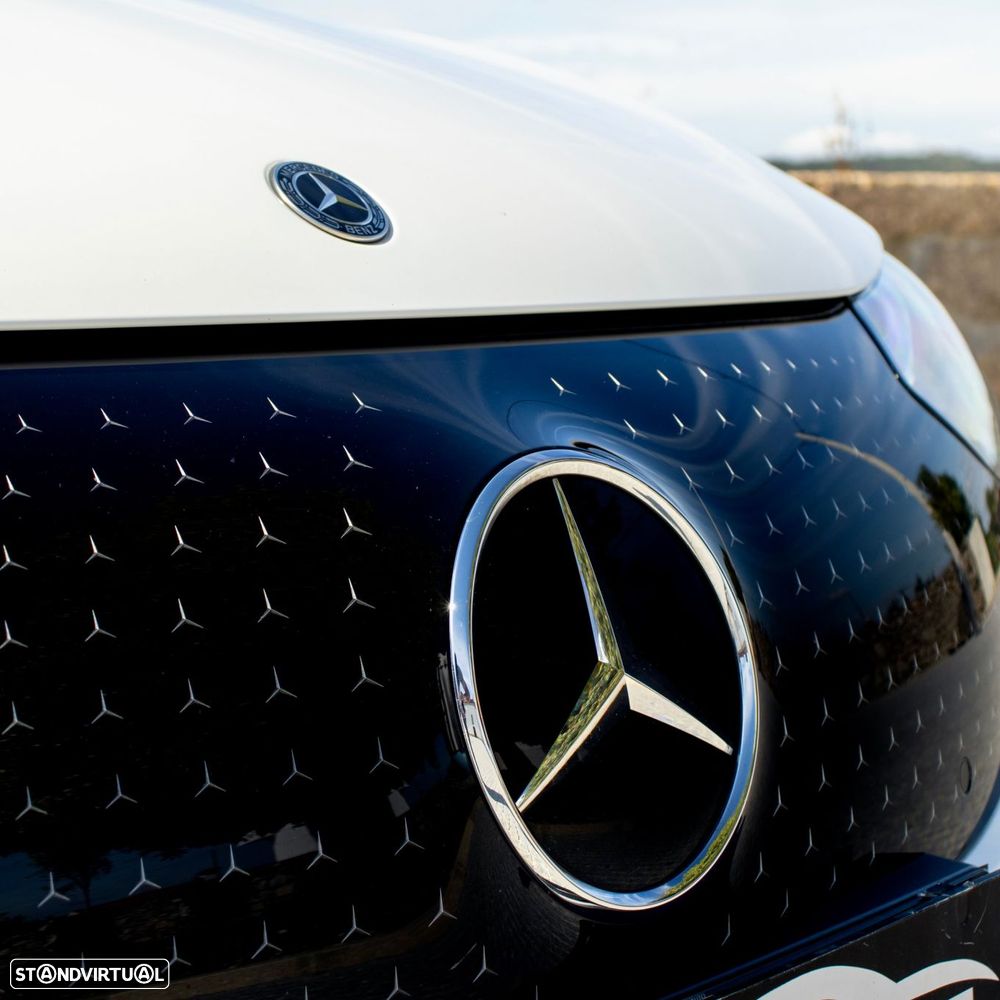Mercedes-Benz EQE 350 Edition - 7