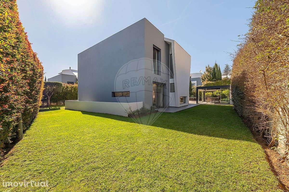 Moradia T5 para venda - Grande imagem: 2/47