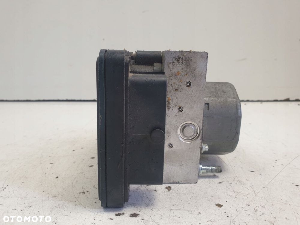 Renault Captur POMPA ABS Sterownik 476605492R - 10