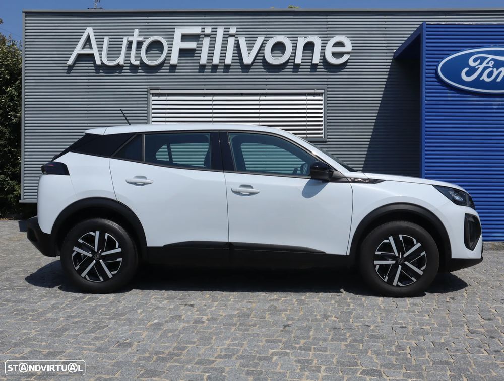 Peugeot 2008 1.2 PureTech Style - 2