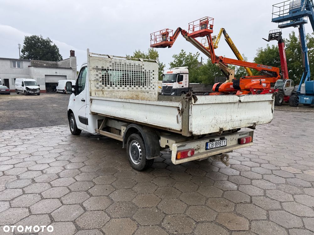 Renault Master - 12