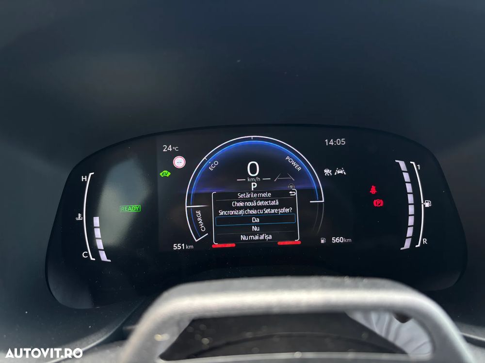 Toyota Aygo - 14