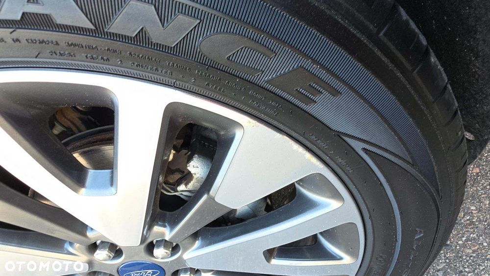Ford Kuga 2.0 EcoBoost 4x4 Titanium - 17