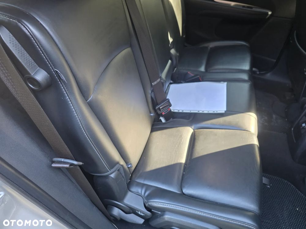 Fiat Freemont 2.0 Multijet Cross AWD - 12