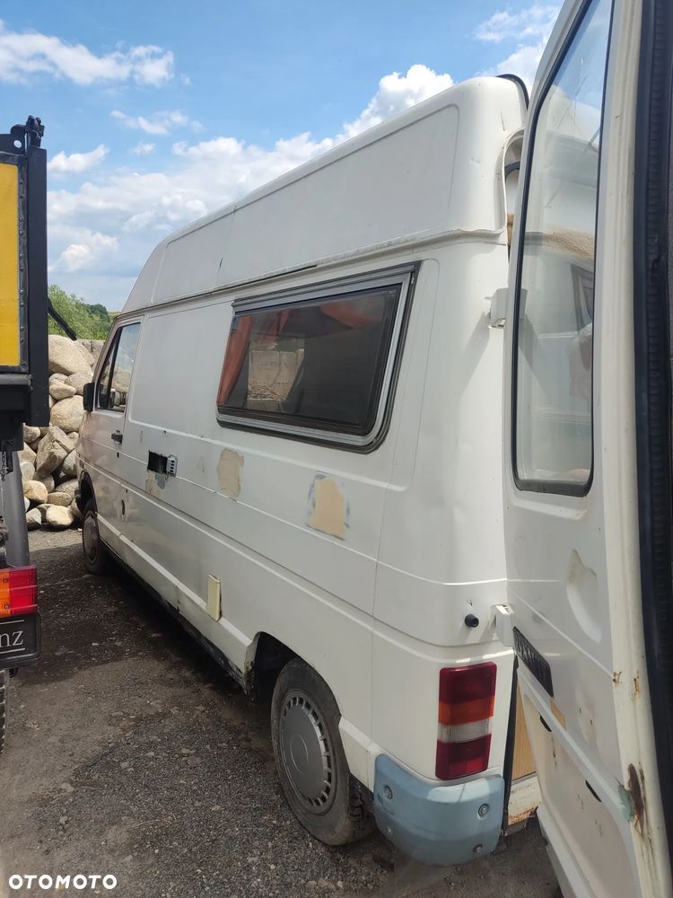 Kamper Renault Trafic T1000D - 3