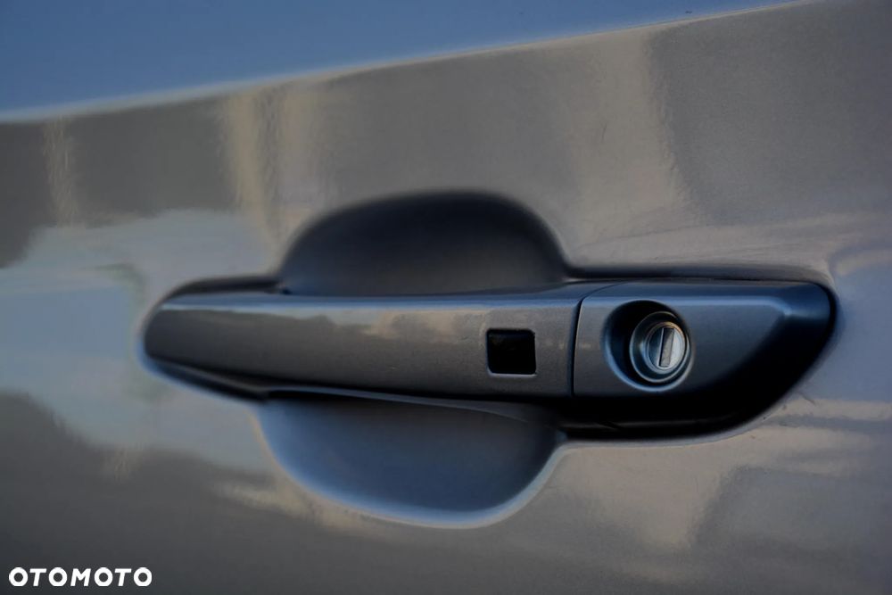 Hyundai Tucson blue 1.7 CRDi 2WD Passion Plus - 29