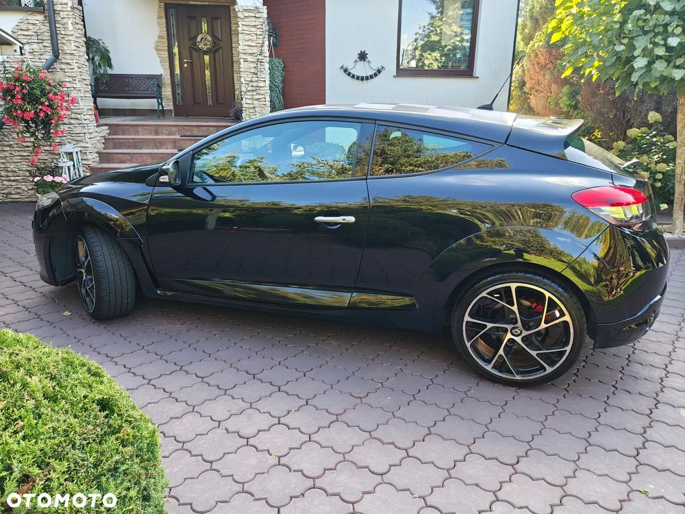 Renault Megane TCe 250 Coupe Sport - 12