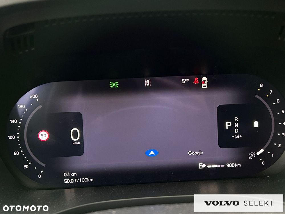 Volvo XC 60 - 16