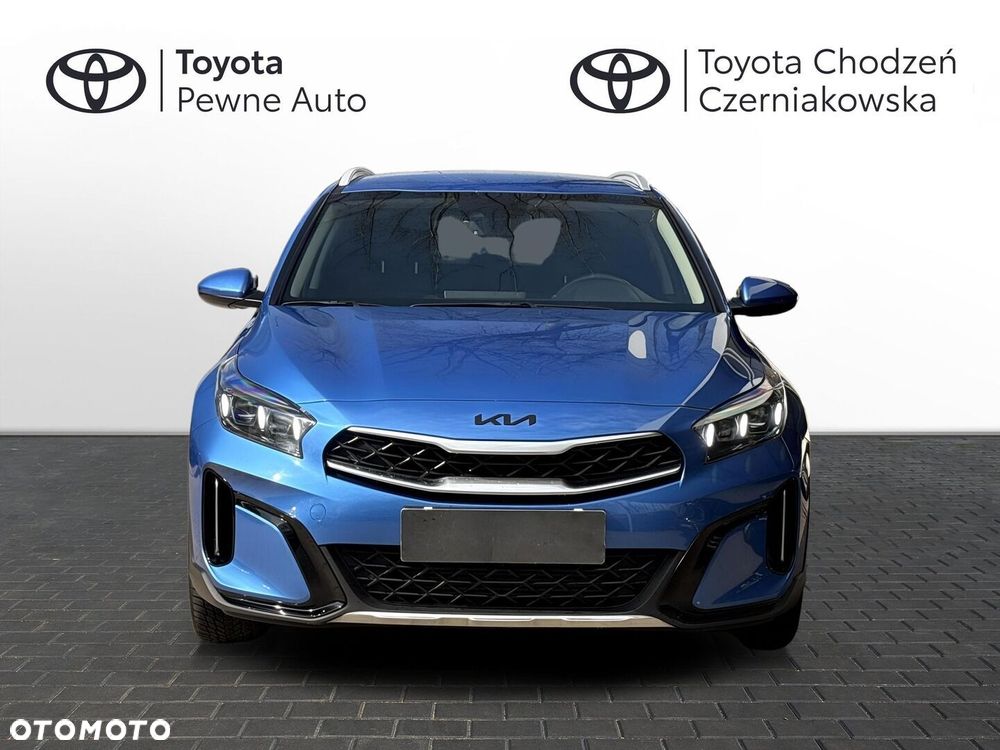 Kia XCeed 1.5 T-GDI Prestige Line DCT - 10