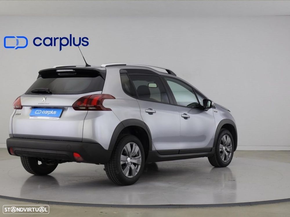 Peugeot 2008 1.2 PureTech Signature - 7