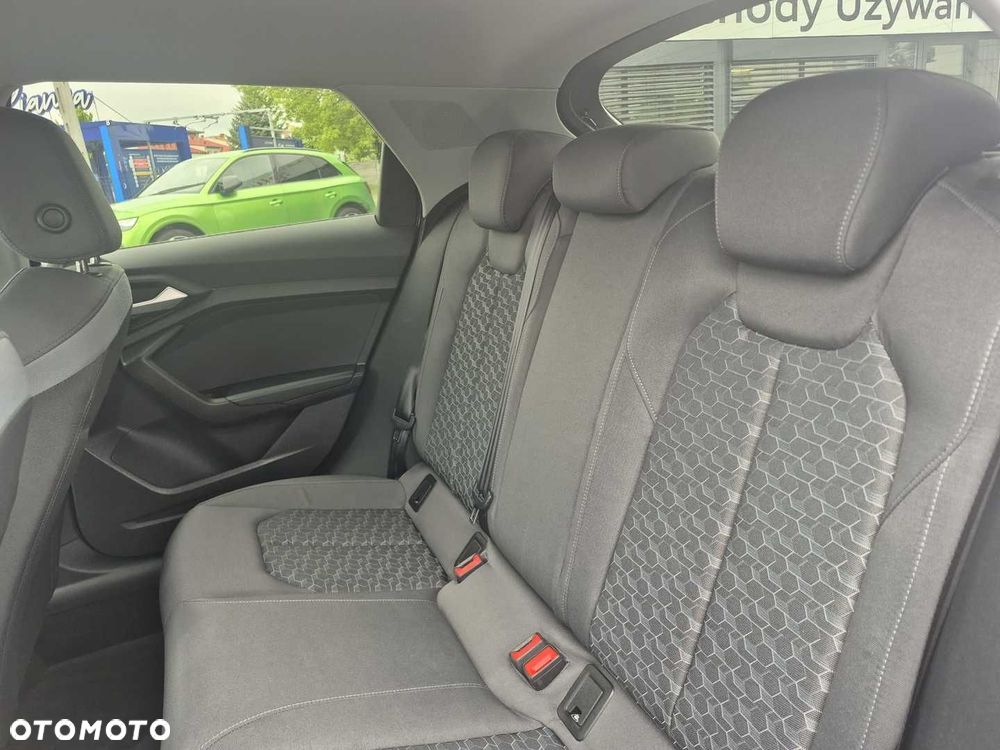Audi A1 Sportback - 26