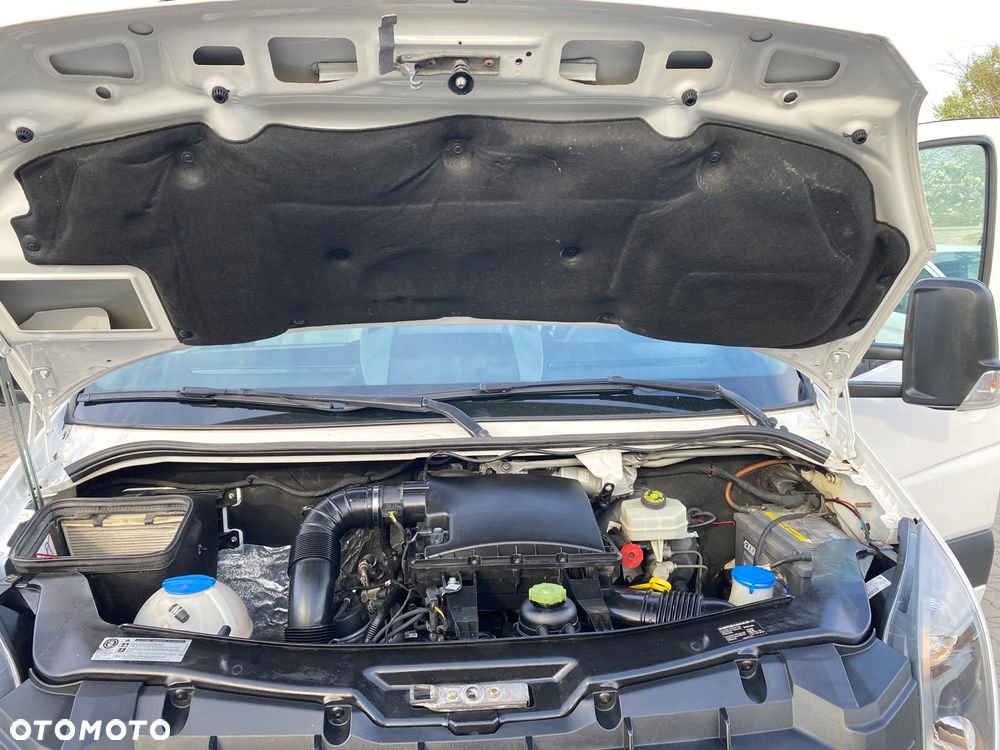Volkswagen CRAFTER - 31