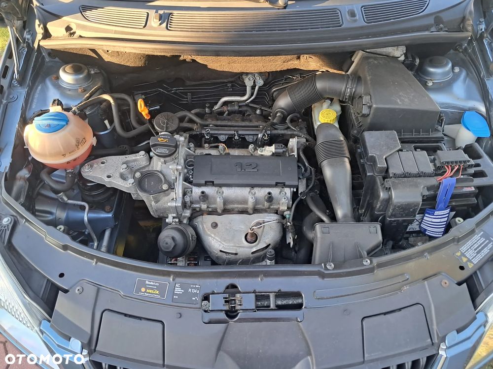 Skoda Fabia 1.2 12V Comfort - 17