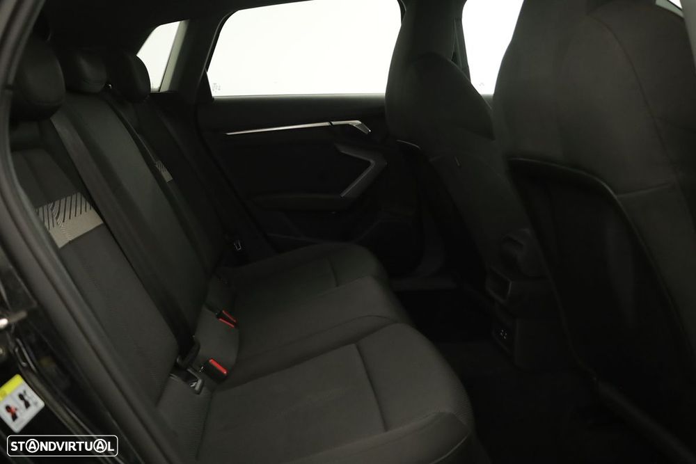 Audi A3 Sportback 40 TFSIe Advanced - 23