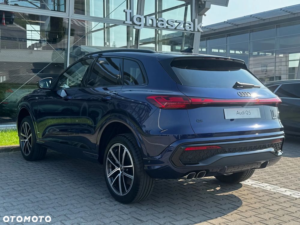 Audi Q5 TDI mHEV 150 kW Quattro S tronic - 7