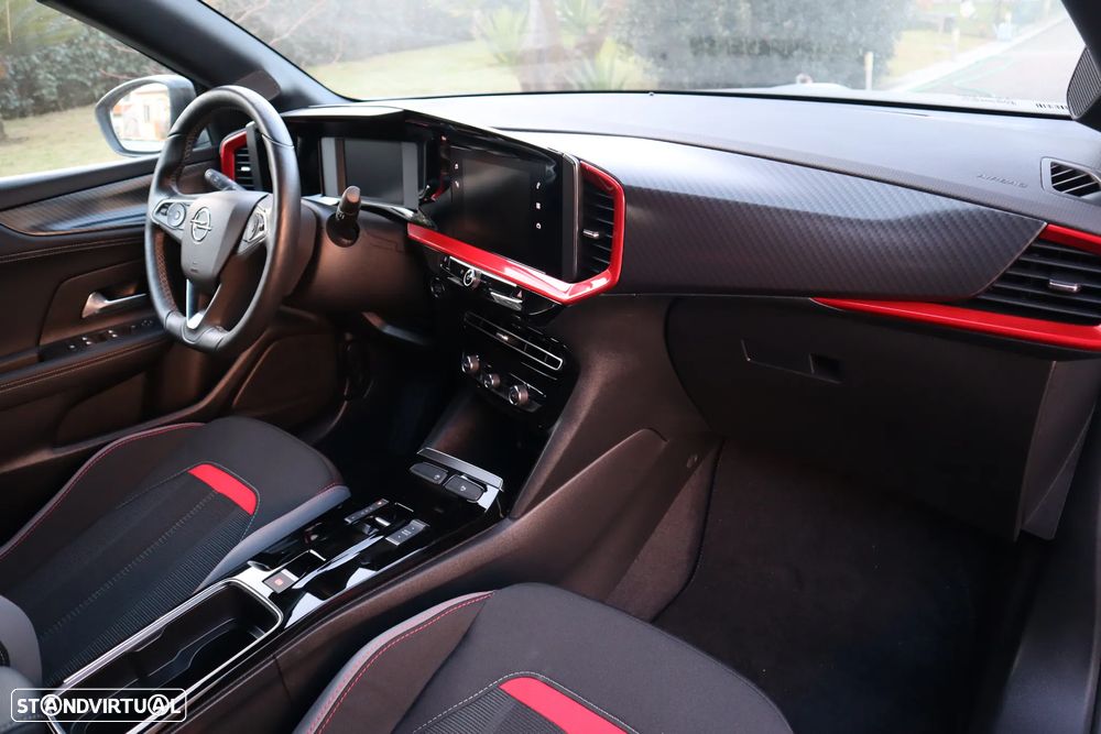 Opel Mokka-e GS Line - 21