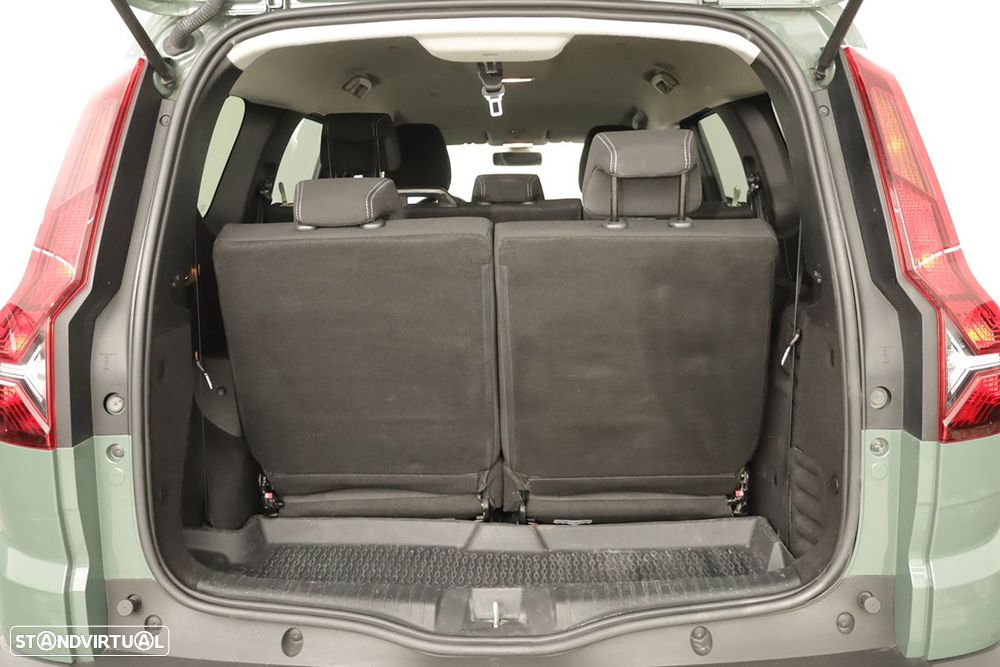 Dacia Jogger 1.6 SL Extreme 7L - 24