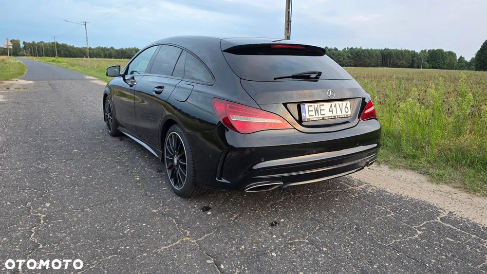 Mercedes-Benz CLA 220 d 7G-DCT - 5