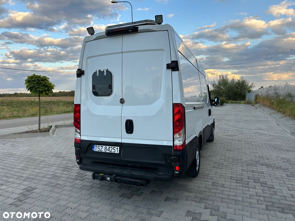 Iveco Daily 35s14 - 10