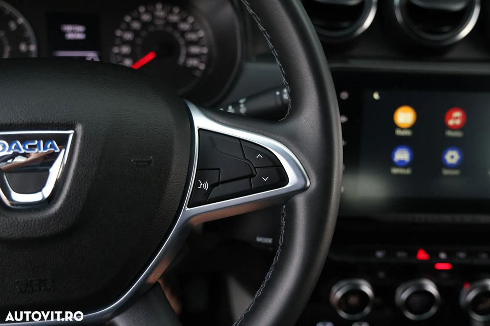 Dacia Duster Blue dCi 115 2WD Prestige+ - 24