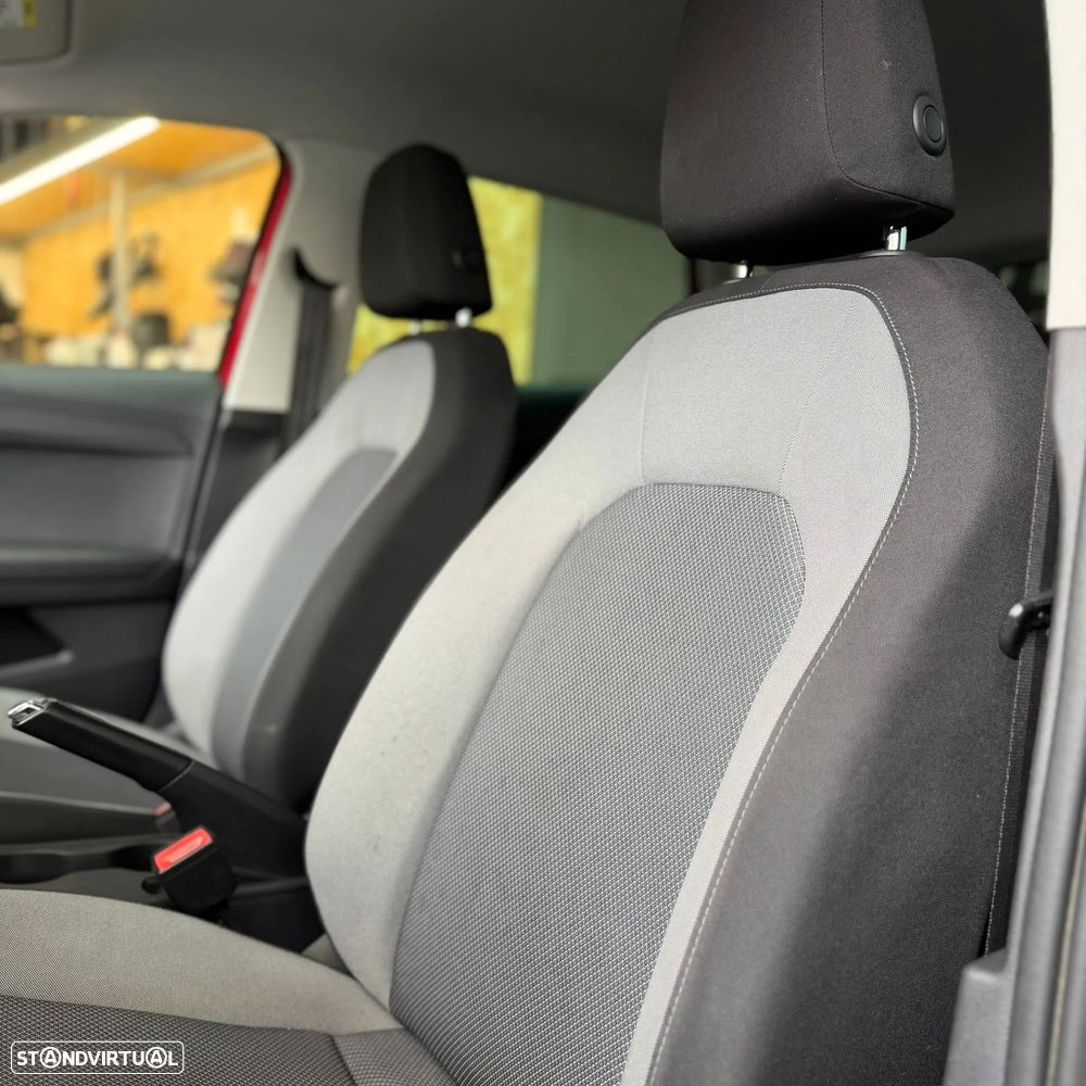 SEAT Ibiza 1.0 EcoTSI S&S Style - 7