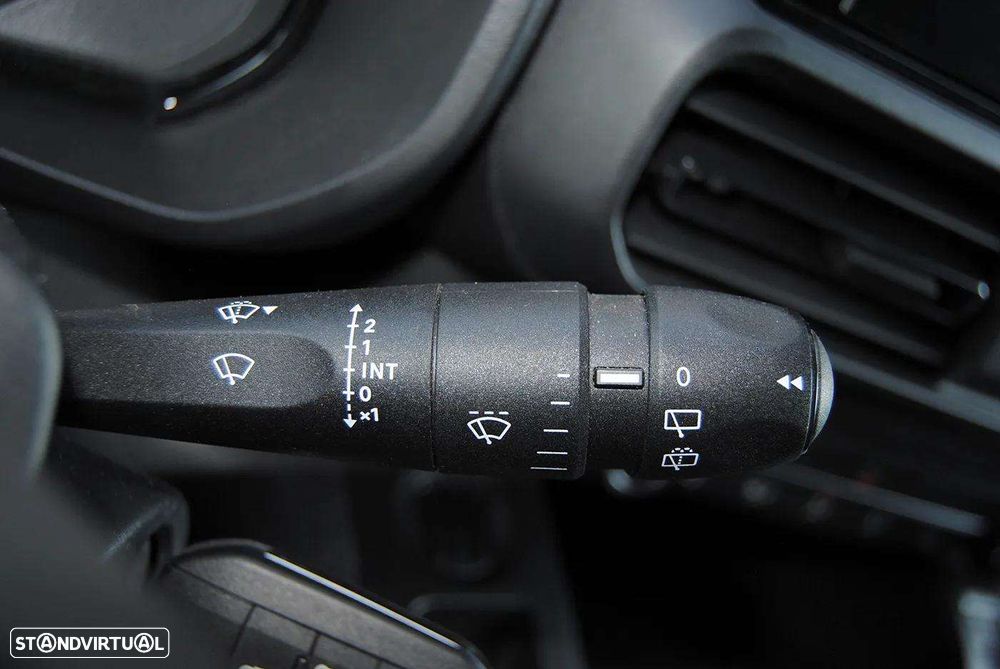 Opel COMBO CARGO XL 1.5 DT L2 100CV - 26