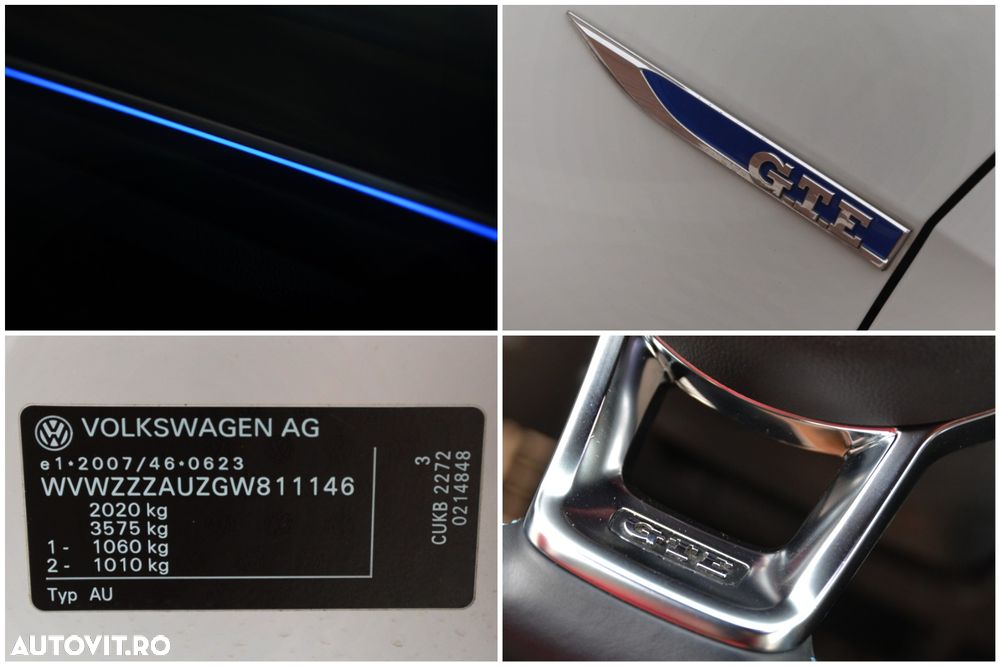 Volkswagen Golf ver-1-4-tsi-bluemotion-technology-dsg-cup - 23