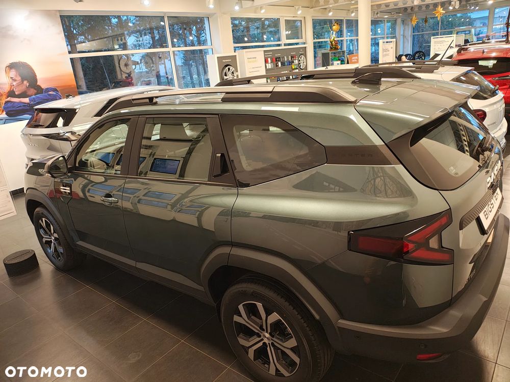 Dacia Bigster 1.2 TCe mHEV Expression - 4