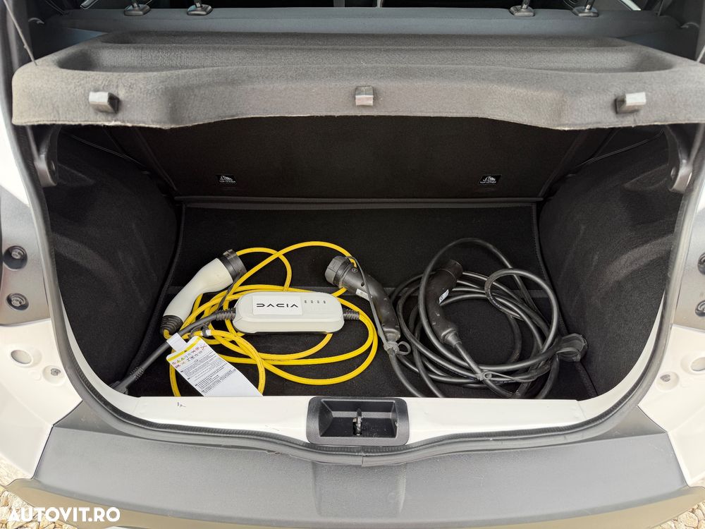 Dacia Spring Extreme - 10