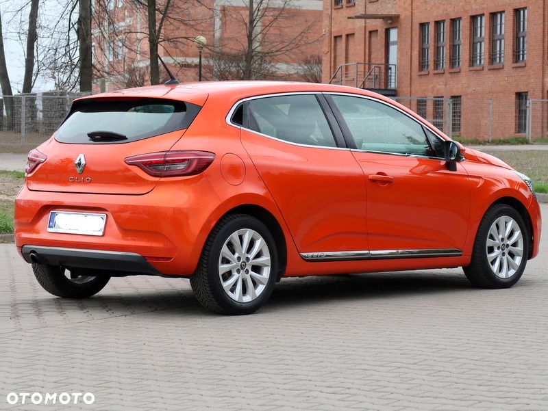 Renault Clio 1.0 TCe Intens - 5