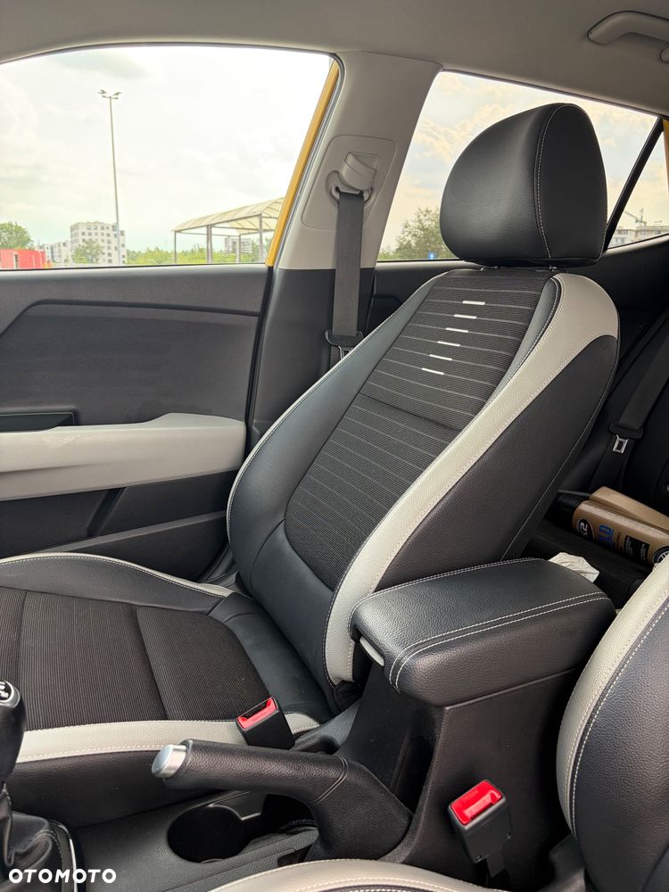 Kia Stonic 1.0 T-GDI L - 8