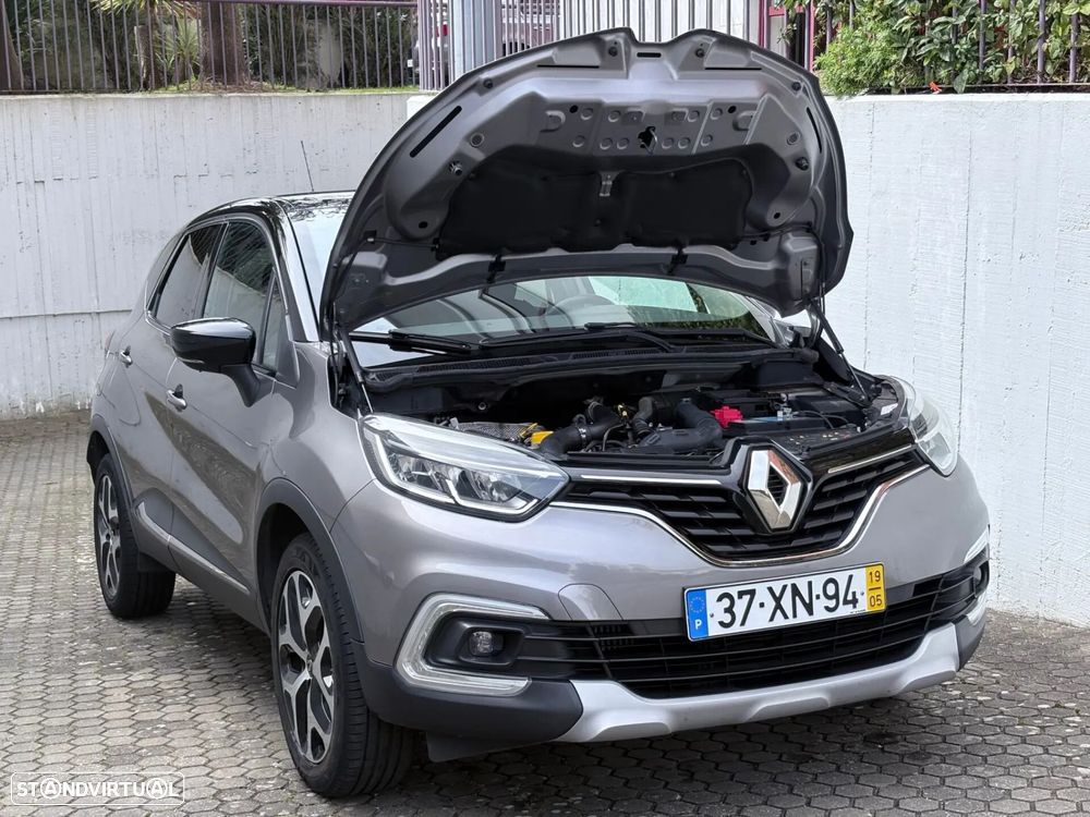 Renault Captur 0.9 TCE Exclusive - 17