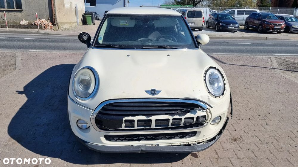 MINI Cooper D 60 Years - 2