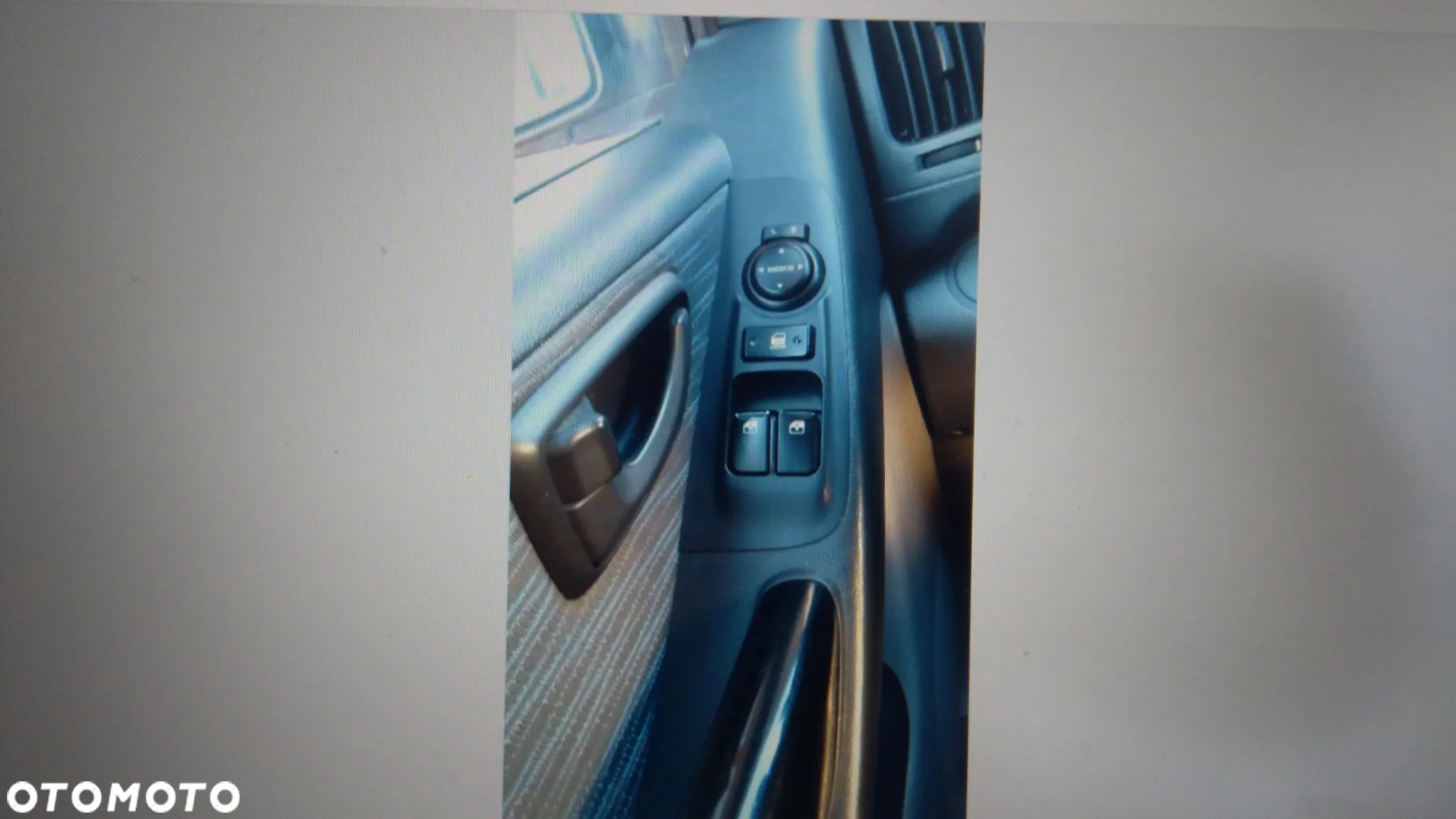 Hyundai H-1 - 21