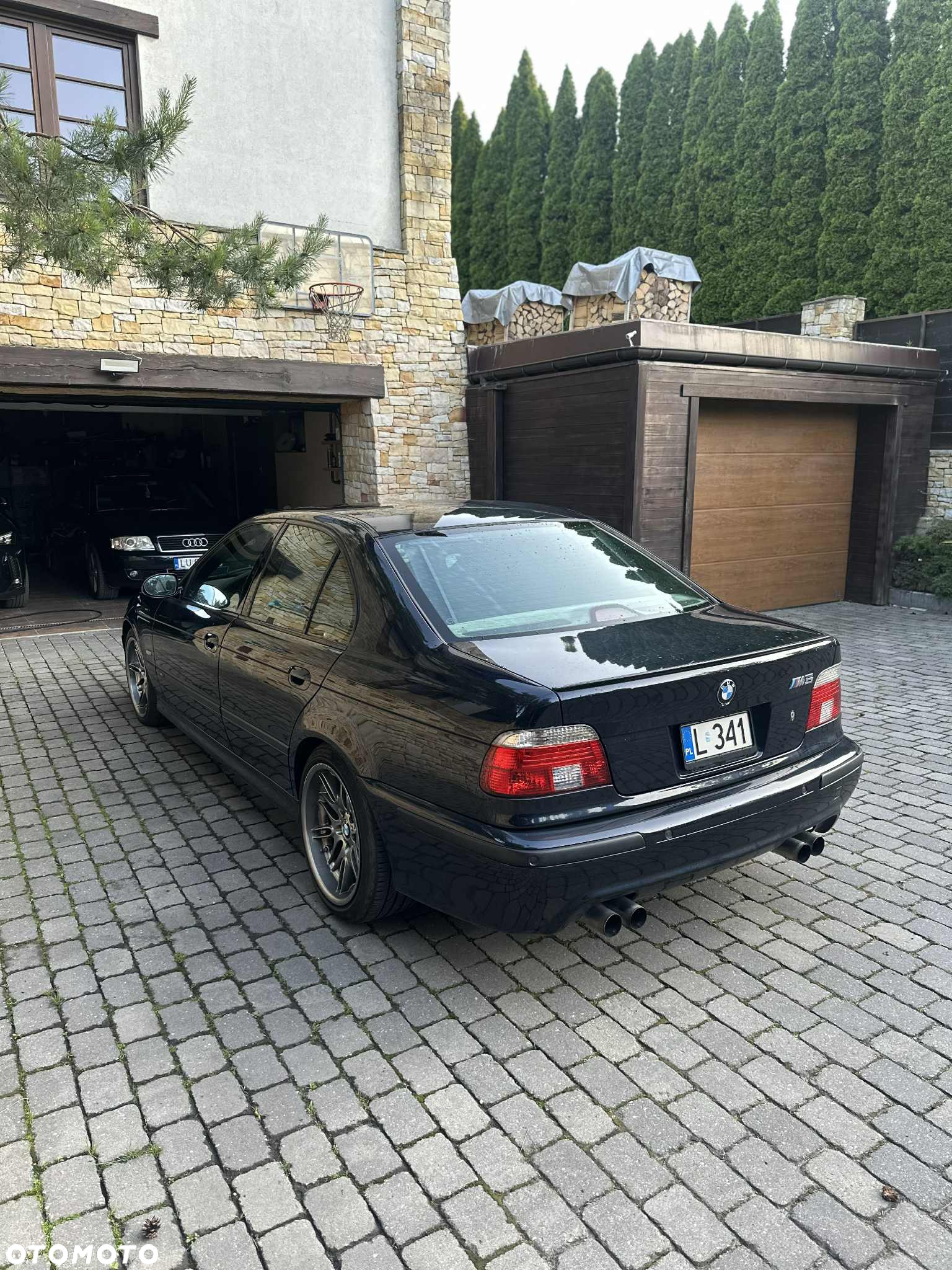 BMW M5 Standard - 3