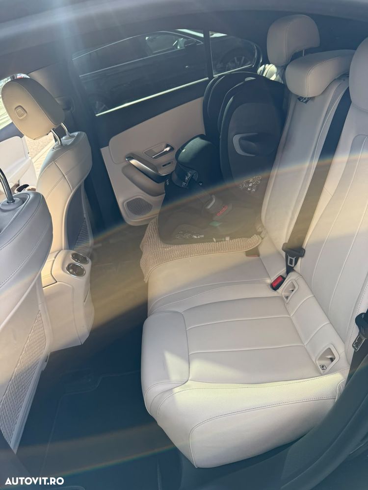 Mercedes-Benz A 200 Sedan 7G-DCT Edition 19 - 7
