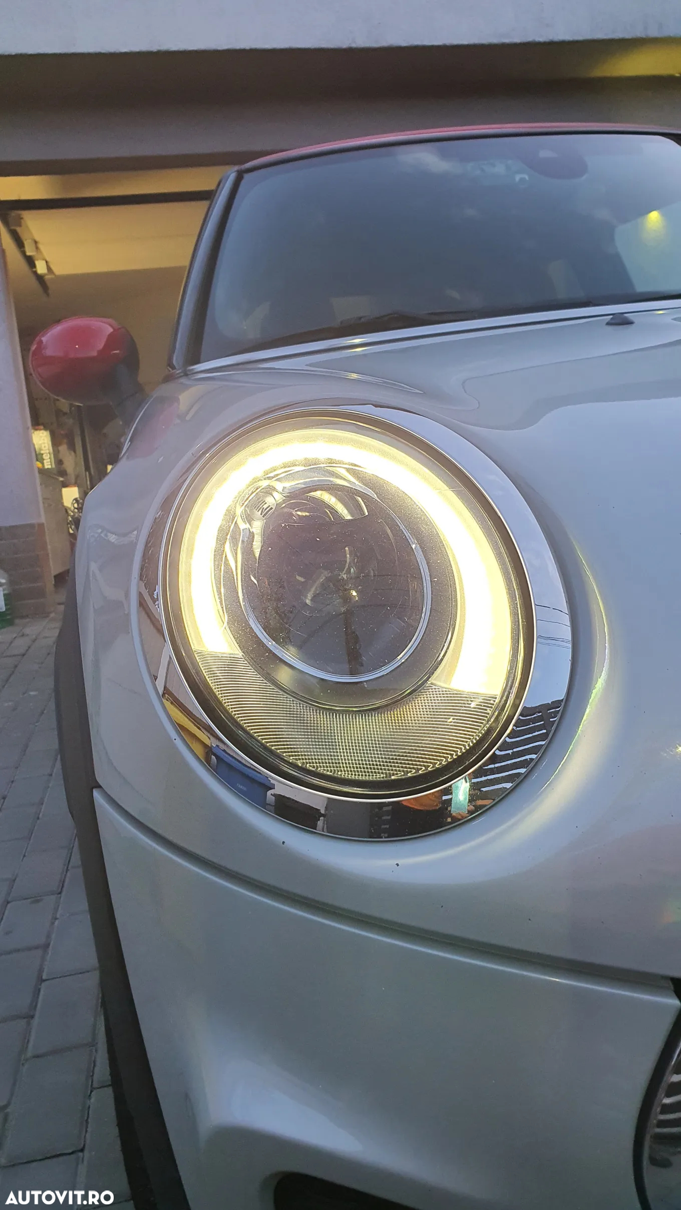 Mini John Cooper Works Sport-Aut. - 6