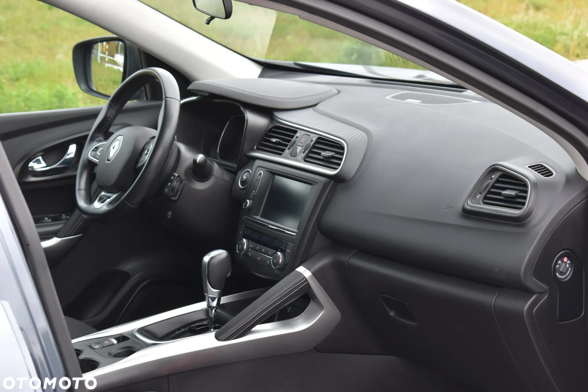Renault Kadjar Energy dCi 130 X-tronic Bose Edition - 20