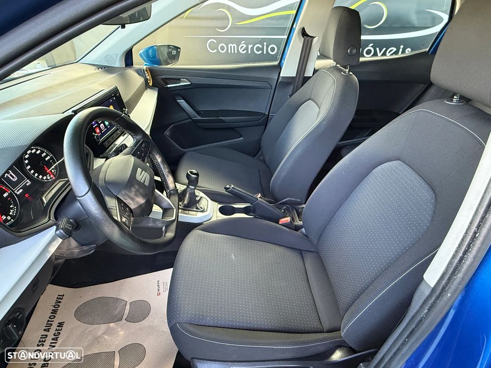 SEAT Arona 1.0 TSI Style - 13