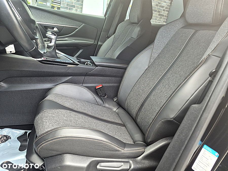Peugeot 3008 BlueHDi 150 Stop & Start Active Business-Paket - 29