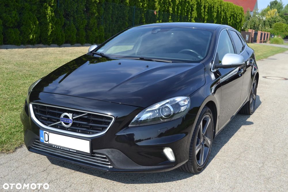 Volvo V40 T3 Drive-E R-Design Momentum - 6