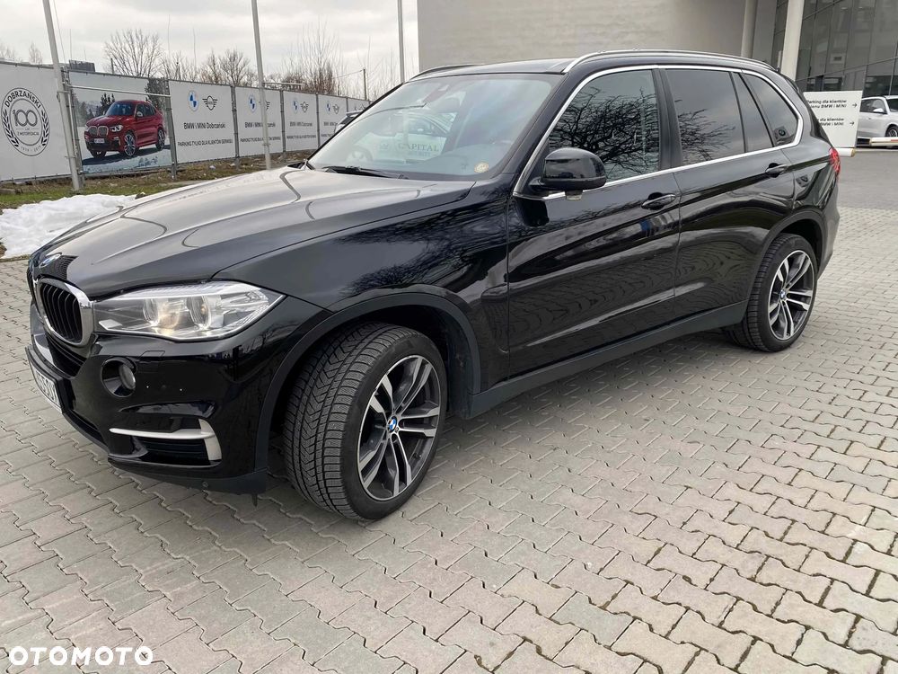 BMW X5 xDrive30d - 3