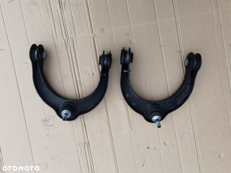 Jeep grad Cherokee Wk2 wahacz prawy lewa lift 2014-2020 górny gorny - 2