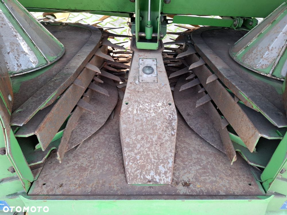 Krone EASY COLLECT 930 - 8