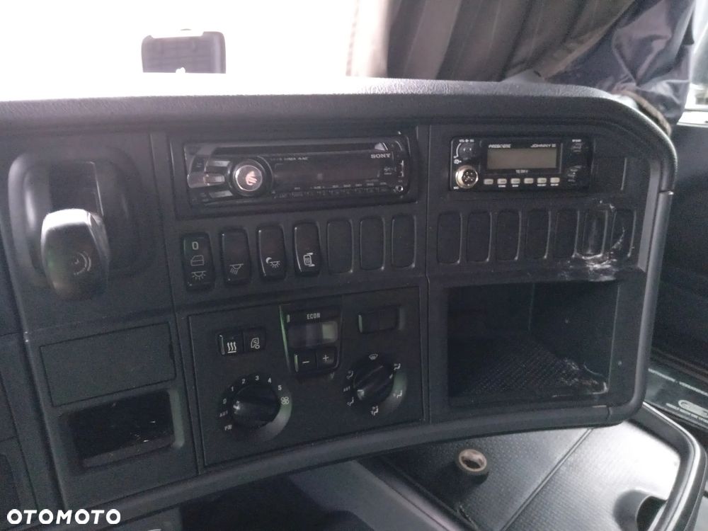 Scania R410 - 13