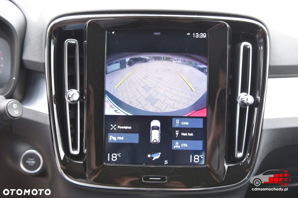 Volvo XC 40 - 27